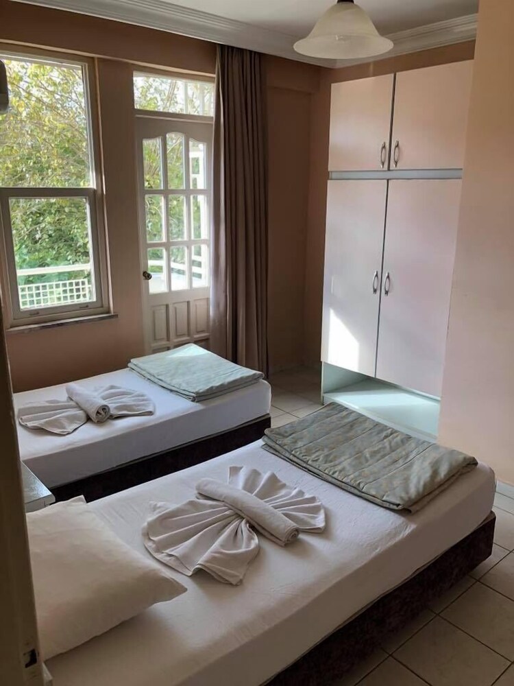 Gold River Apart Otel — Alanya — photo 4