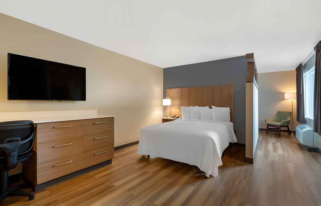 Extended Stay America Premier Suites Providence E Providence - photo 24