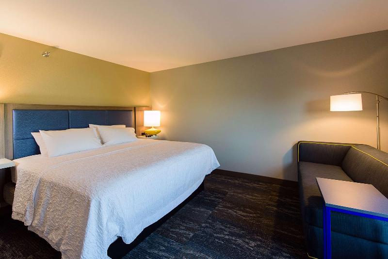 Hampton Inn Superior Duluth - photo 39