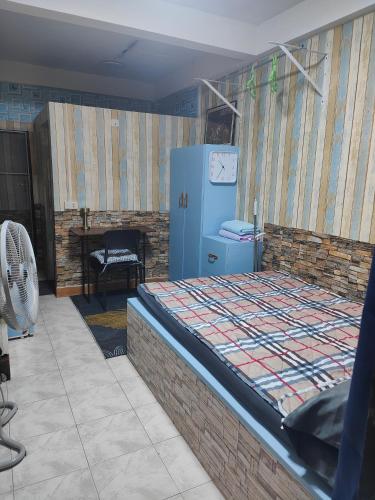 Jplace 101 Spacious Apartment with large fan free Wi fi