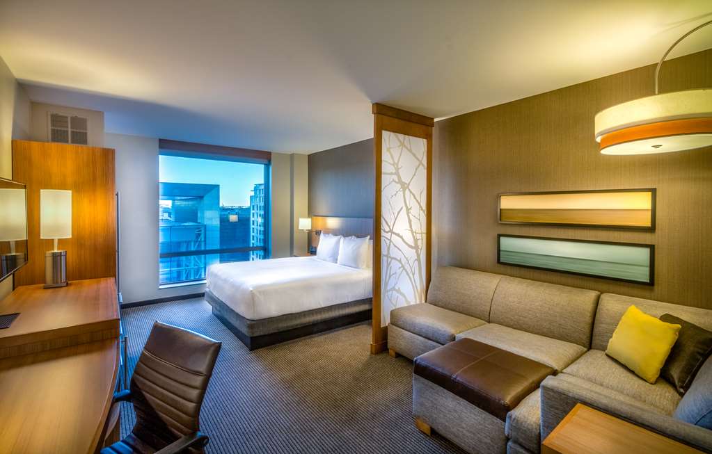 Hyatt Place Washington DC National Mall - photo 18