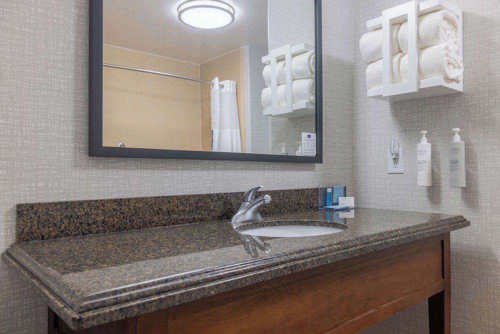 Hampton Inn & Suites Brenham - photo 20