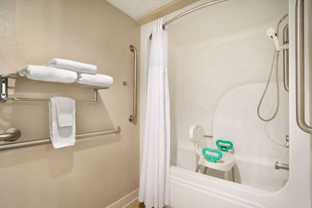 Super 8 by Wyndham Chambersburg I 81 - photo 8