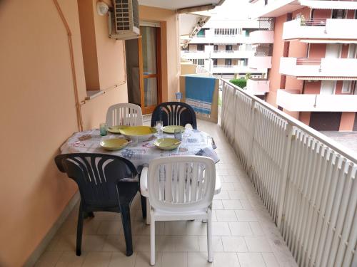 MagnoliaAlMare beachfront with spacious terrace — 4-Star Luxury Hotel in Grado, Italy