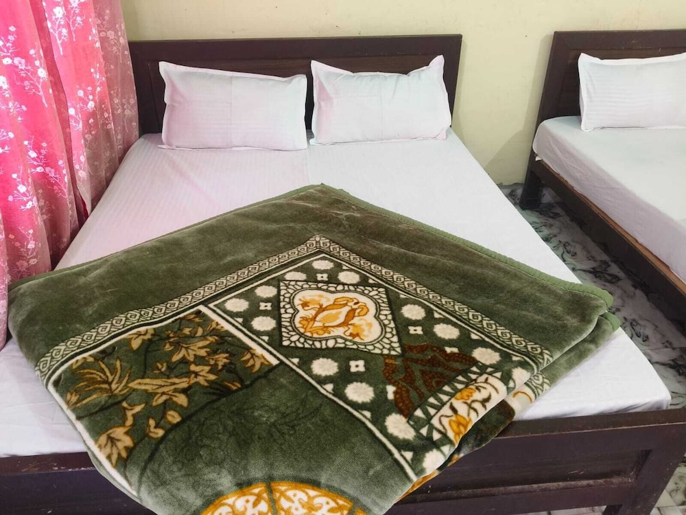 Haveli Resort Shivpuri — Rishikesh — photo 3