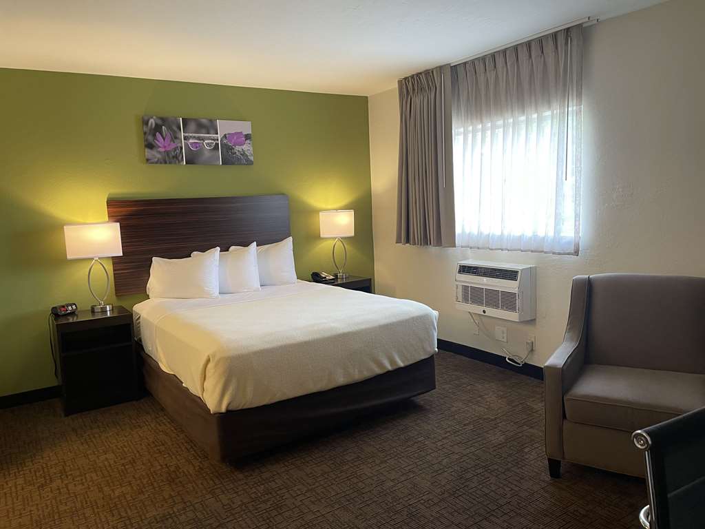 Suburban Studios Melbourne Airport - photo 20