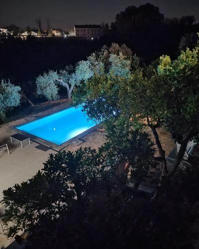 Borgo Ragnitill — 4-Star Luxury Hotel in Lanciano, Italy