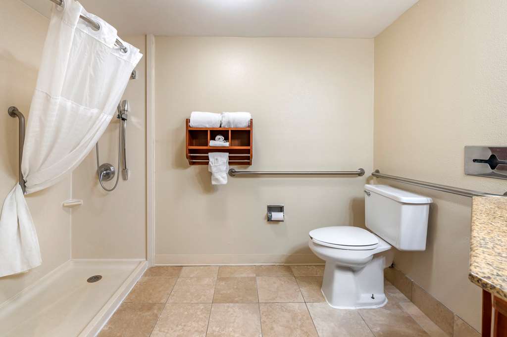 Comfort Inn Oxford University Area - photo 9