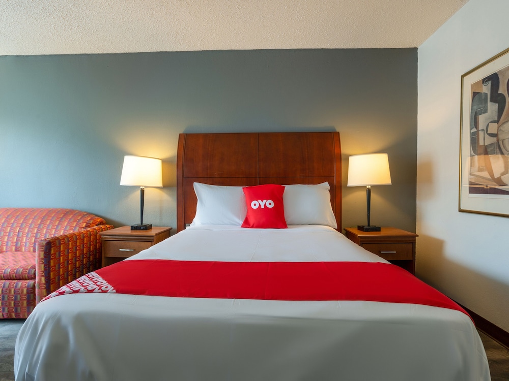Travelodge by Wyndham Henderson - photo 14