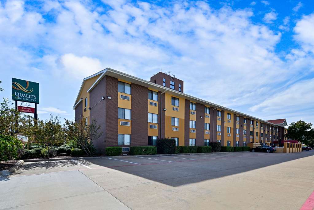Quality Inn DFW Airport North - featured photo