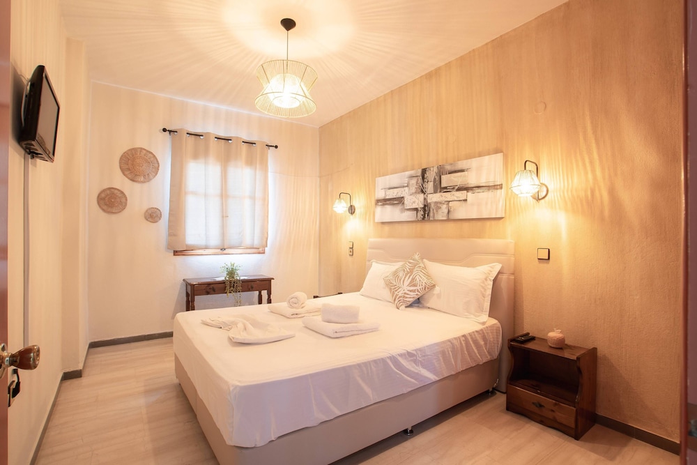 Long Summer in Igoumenitsa, Greece