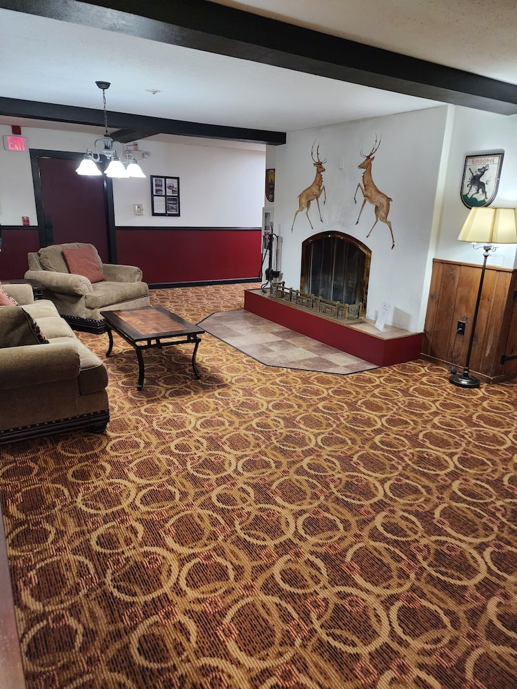 Mittersill Alpine Resort - photo 4