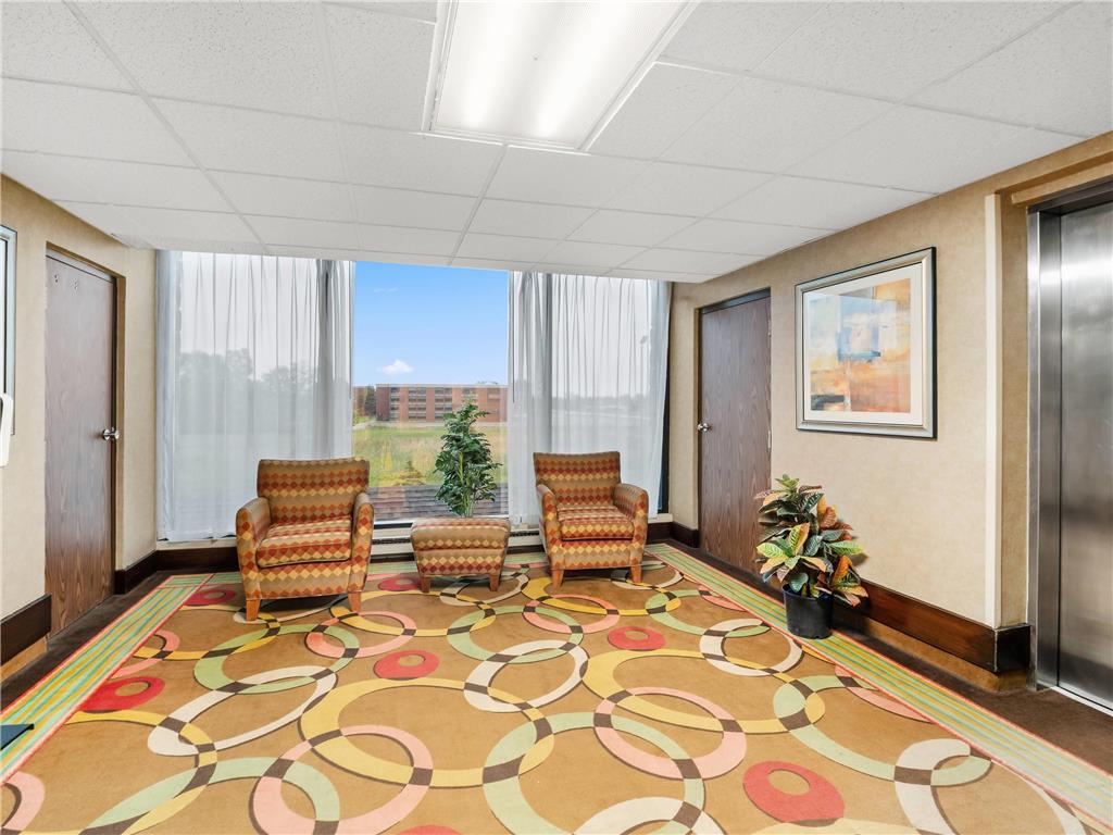 Comfort Inn Metro Airport - photo 58