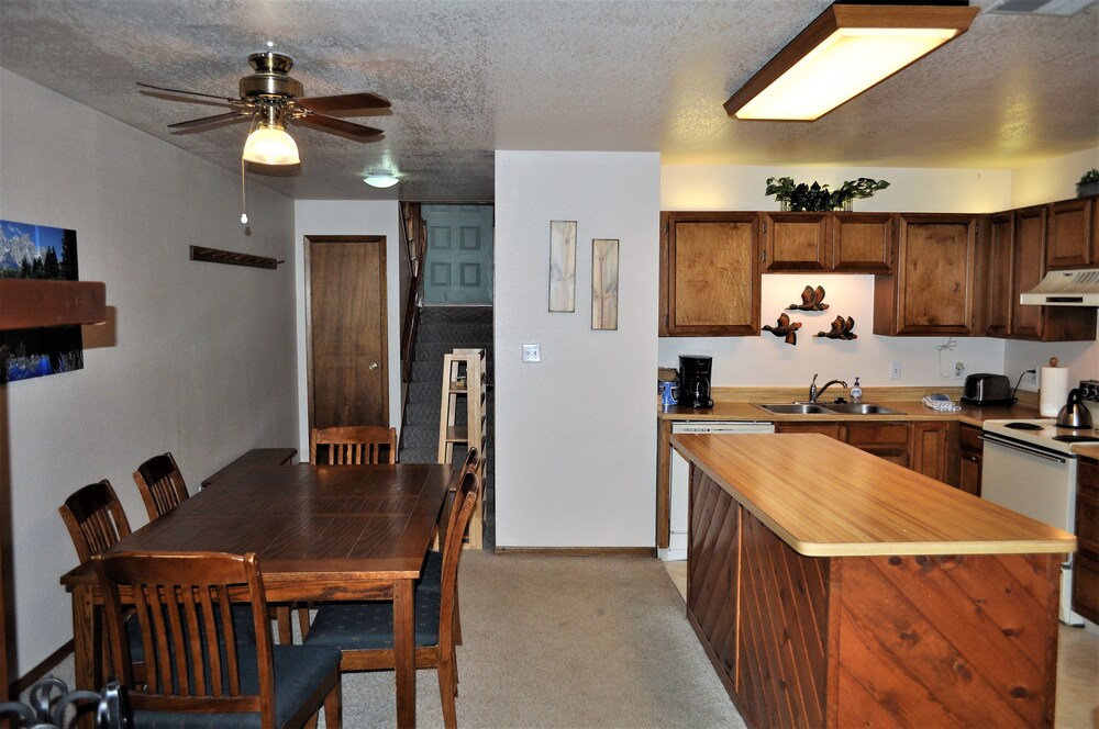 Buffalo Ridge 2 Bed Loft - photo 14