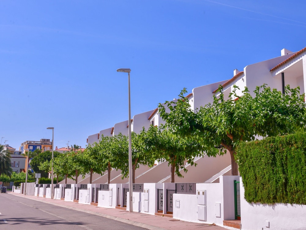 Belvilla By Oyo Torreblanca I Primera Planta — Torreblanca