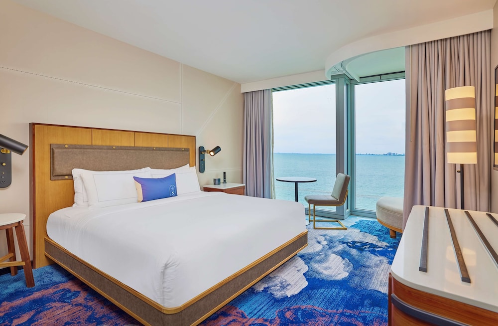 Sable at Navy Pier Chicago Curio Collection by Hilton - photo 60