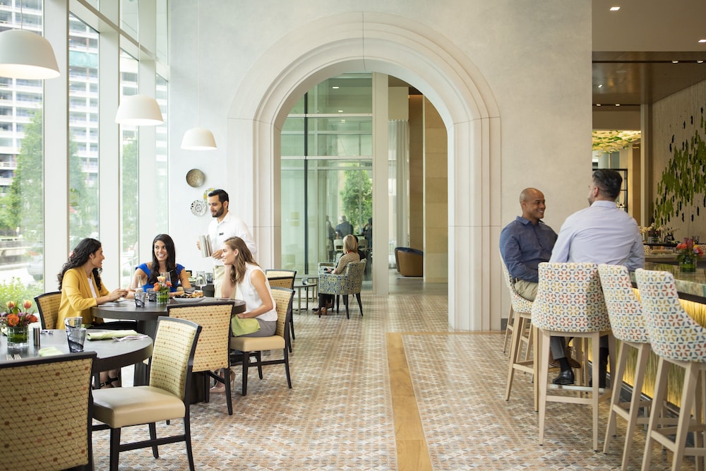 InterContinental Houston by IHG - photo 37