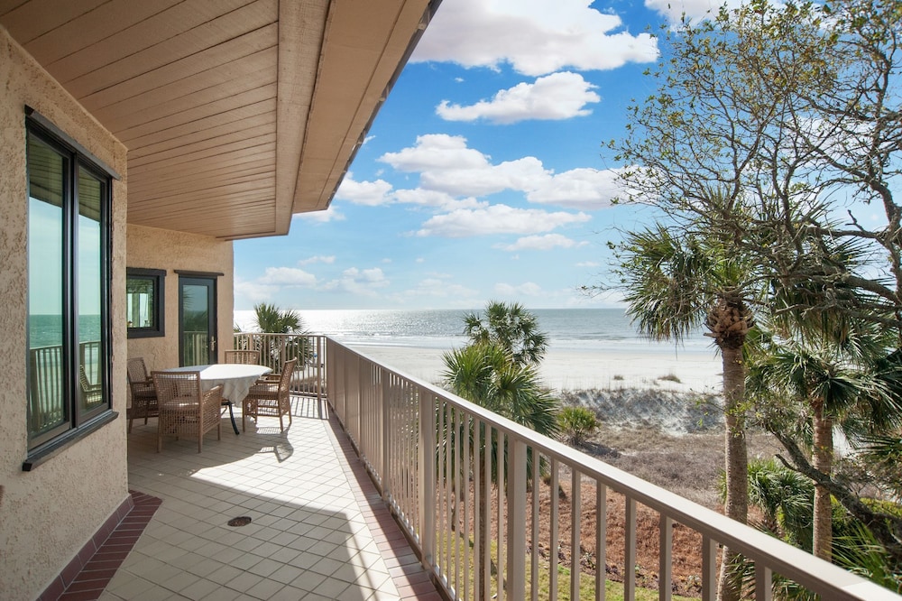 303 Turtle Lane at The Sea Pines Resort - photo 15