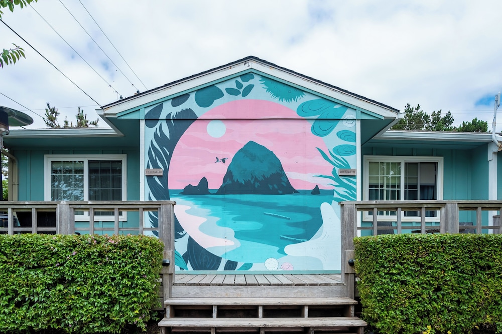 Inn at Haystack Rock - photo 89