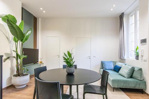 MIMAR Porta Venezia Luxury Suites — 4-Star Luxury Hotel in Milan, Italy