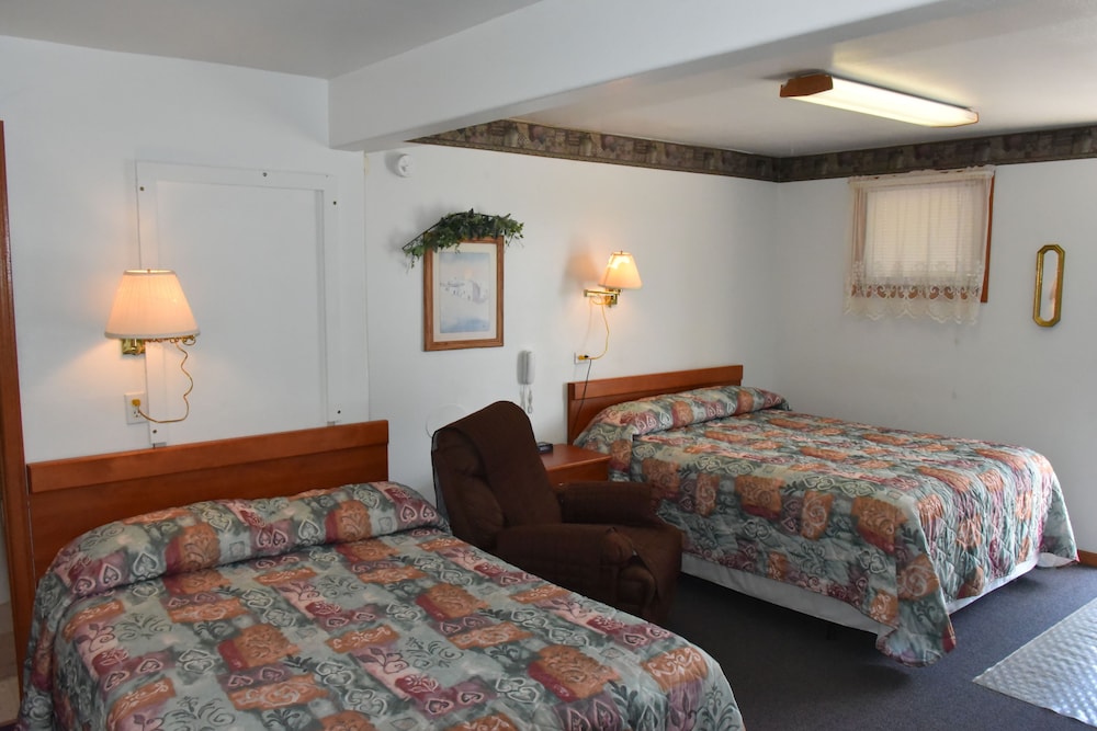 Royals Inn Motel - photo 5