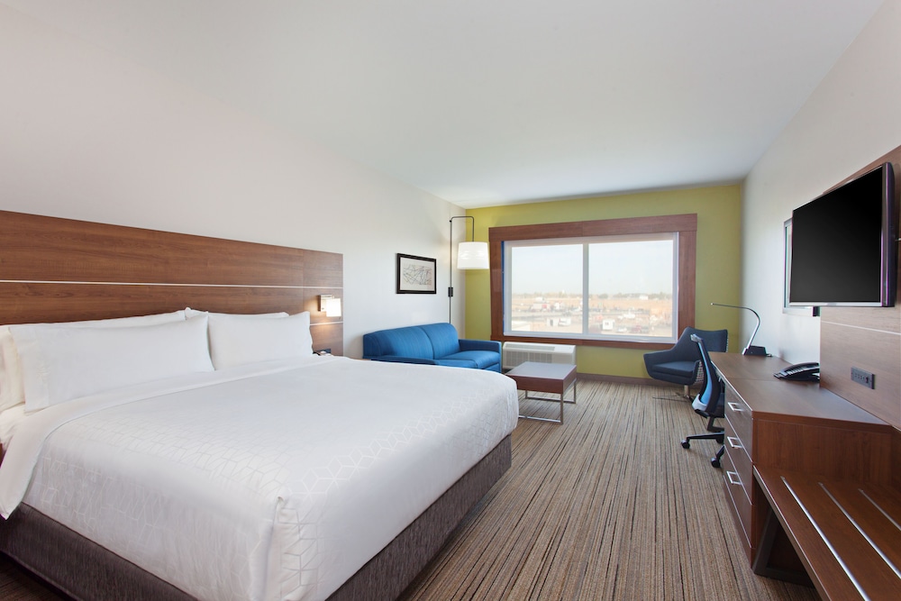 Holiday Inn Express & Suites Moses Lake by IHG - photo 4
