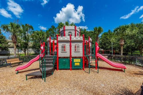 4 Mi to Disney World: Kissimmee Resort Retreat - photo 15