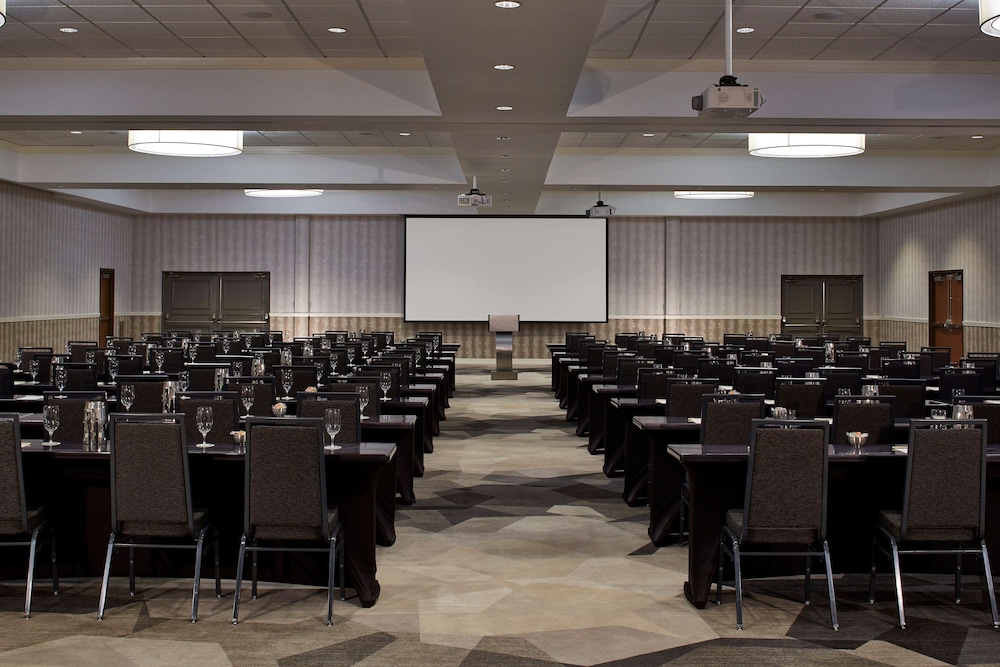DoubleTree by Hilton Atlanta Perimeter Dunwoody - photo 49