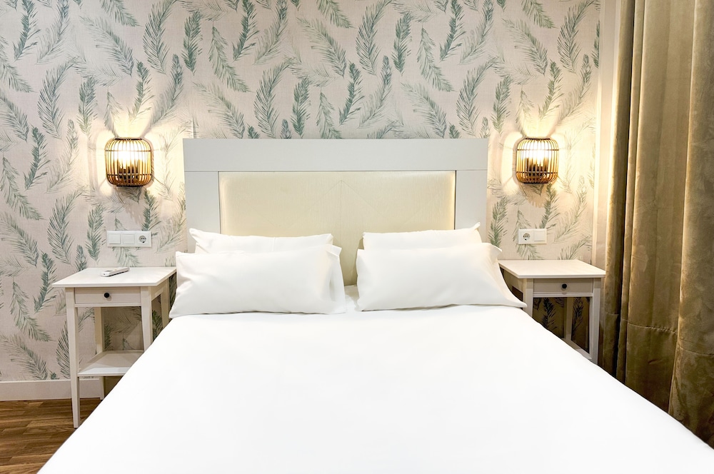 Hotel Plaza Mayor in Ocana, Spain