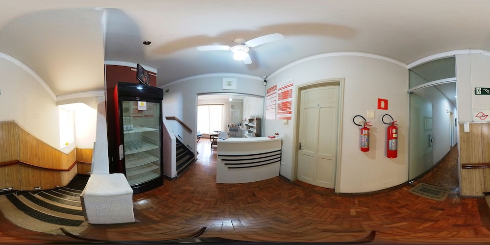Centralhe Hotel — Marilia