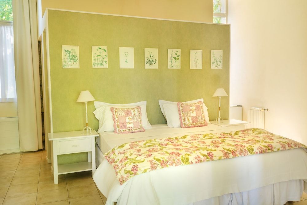 Posada Piedras Blancas in Santa Rosa, Argentina