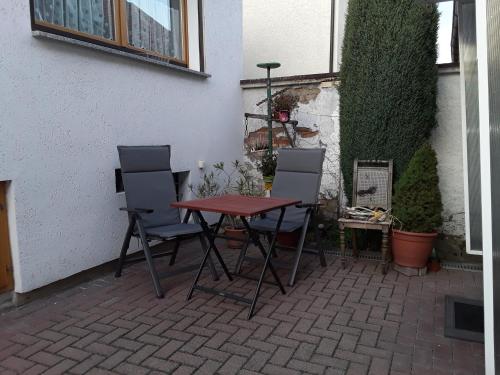 Ferienhaus Pieper — Thale
