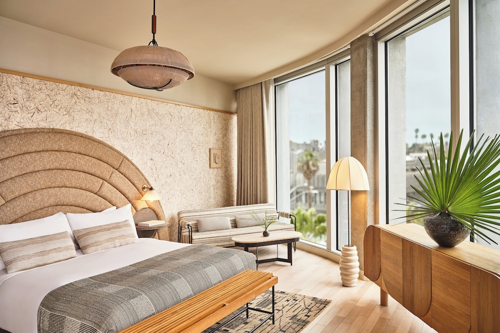 Santa Monica Proper Hotel a Member of Design Hotels - photo 56