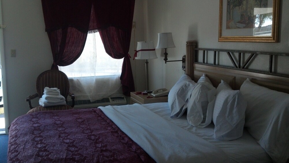 Jasmine Garden Inn - photo 3