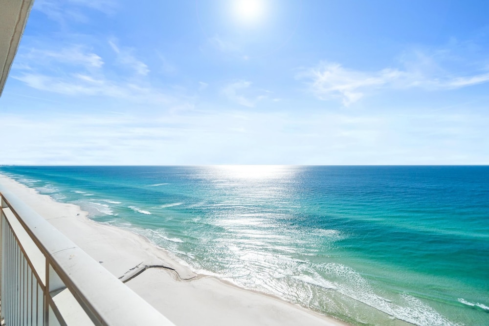Splash Beach Resort by Panhandle Getaways - photo 675