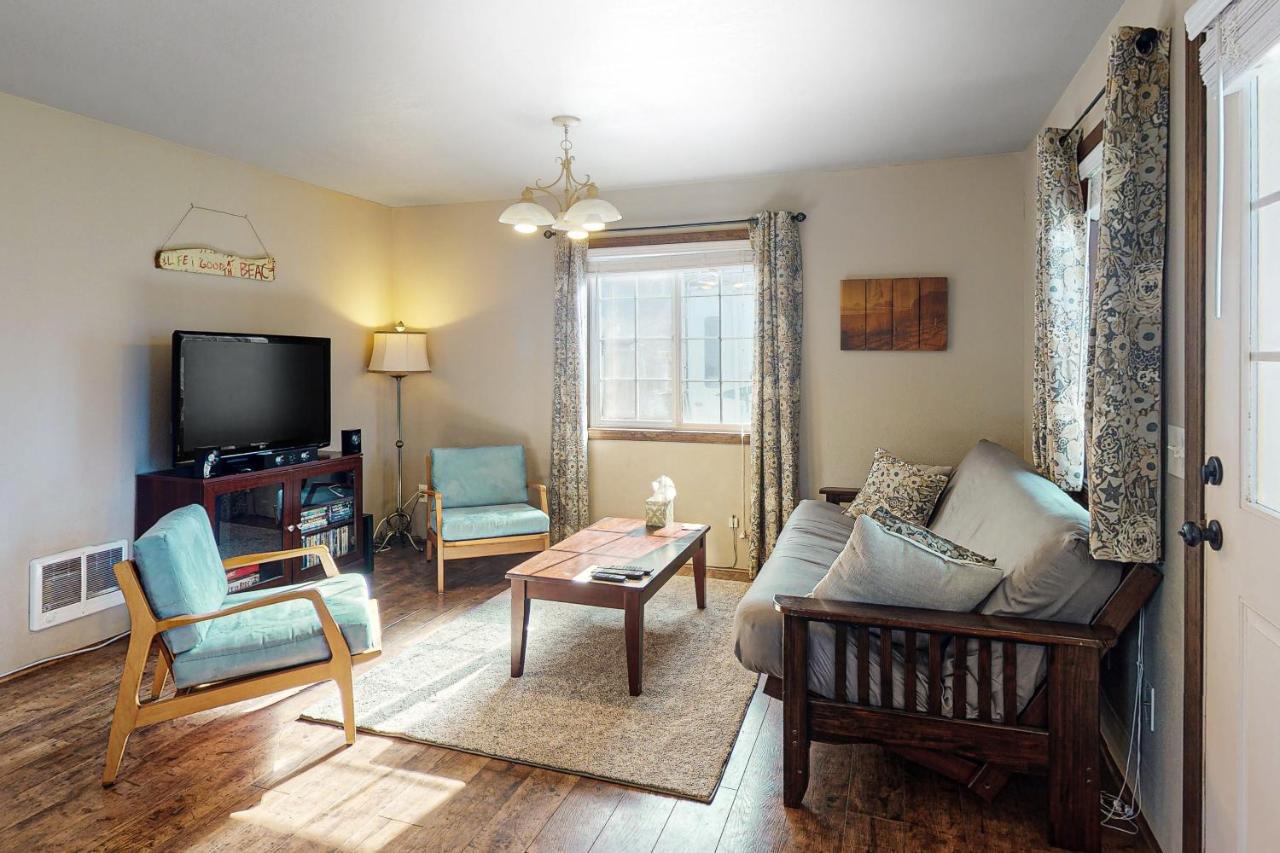 Sweet Netarts — Tillamook