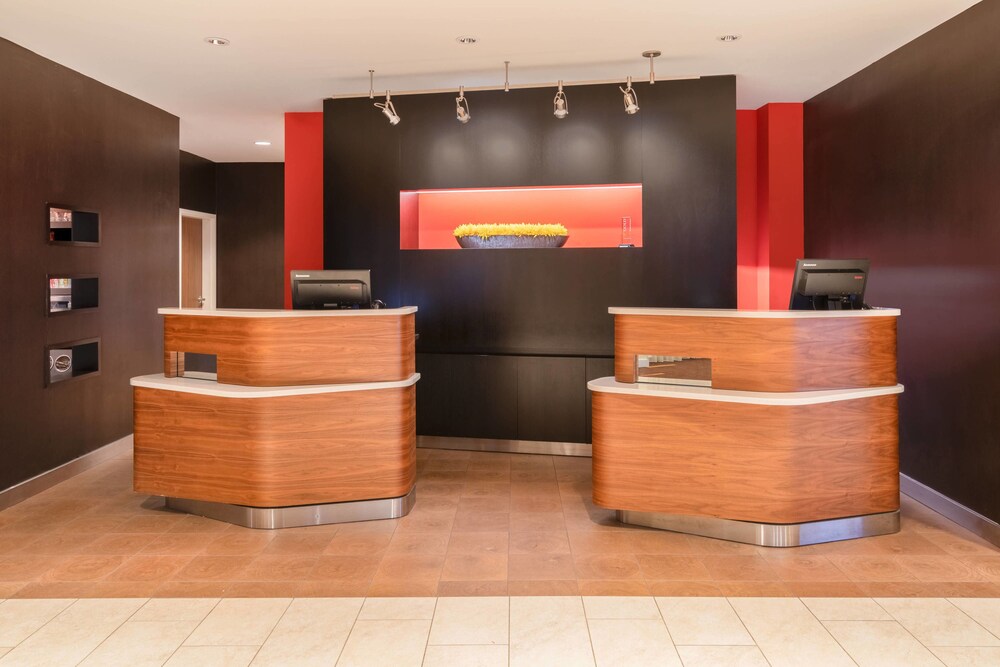 Courtyard by Marriott Wilkes Barre Arena - photo 19