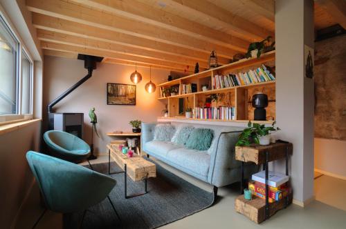 Locanda Del Viandante By Heima — Faido