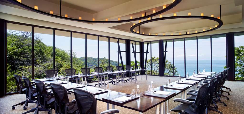 BTCM Banyan Room