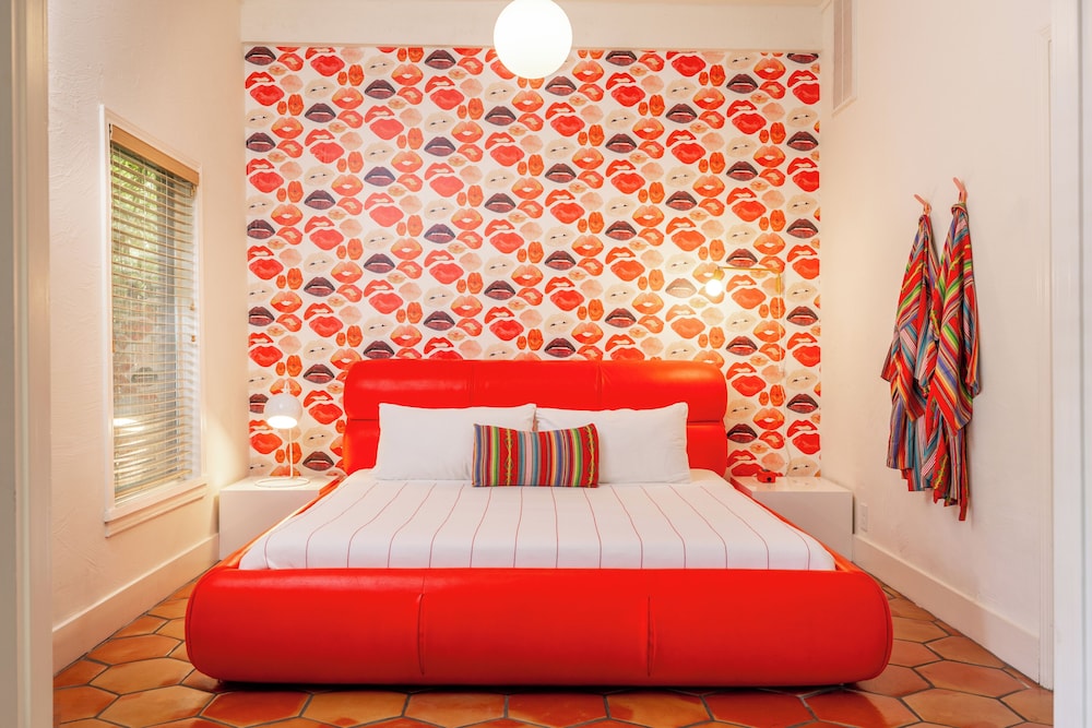 Austin Motel - photo 62