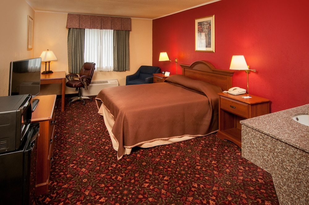 Travelodge by Wyndham Beckley - photo 5