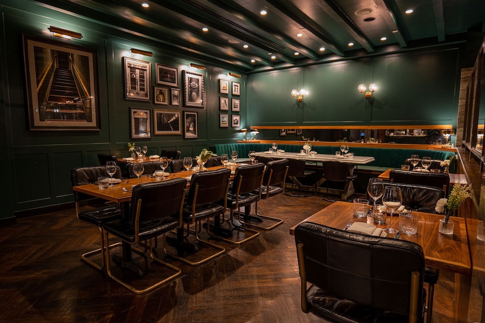 Eurostars Saint Gregory Dupont Circle Georgetown - photo 14