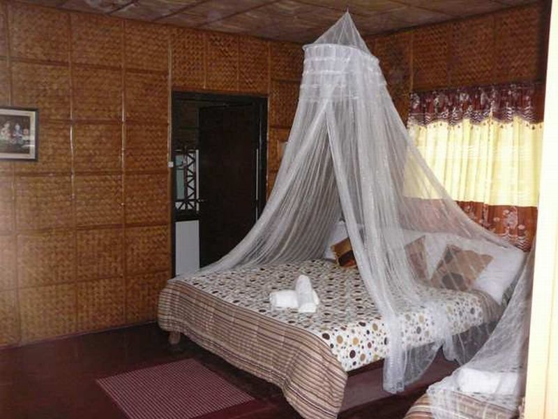 Niu Ohana Garden Resort Boracay — Balabag — photo 4