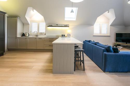 Seashells Bracklesham Bay — 4-Star Luxury Hotel in Chichester, United Kingdom