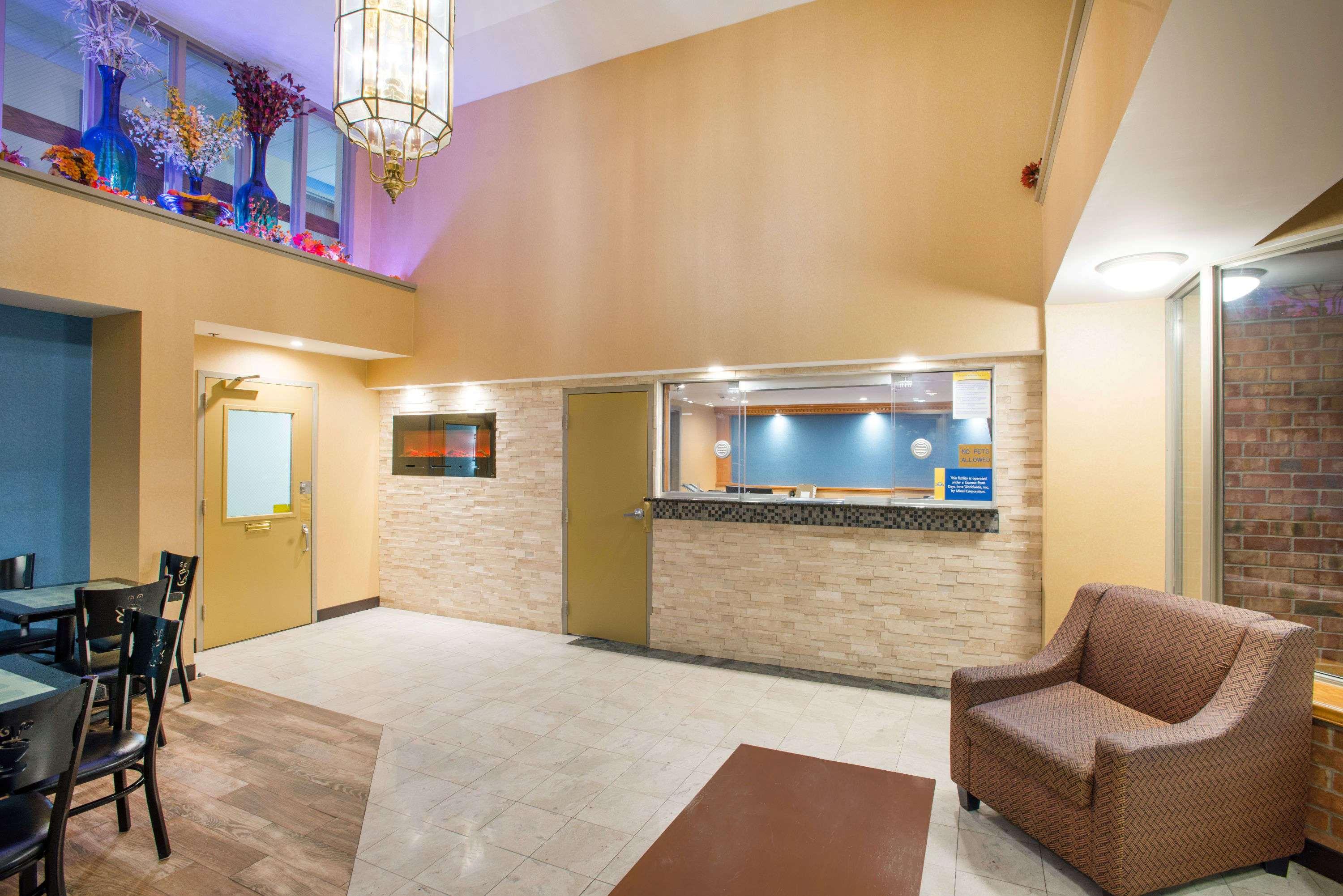 Days Inn New Haven - photo 14