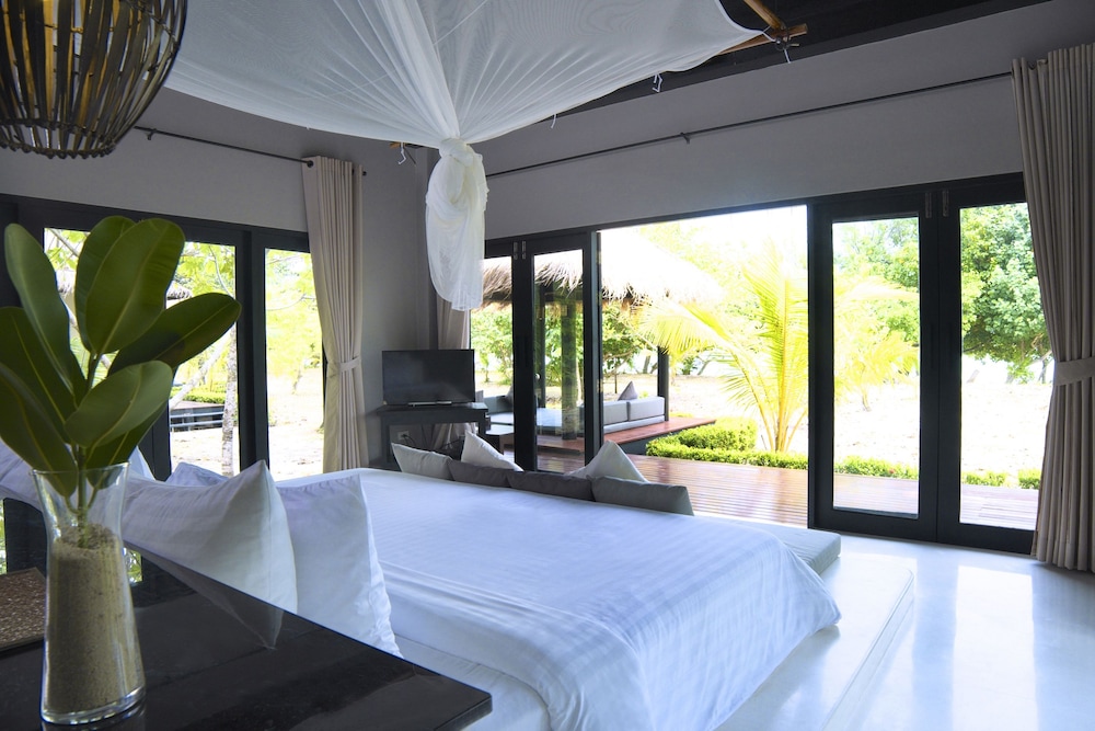 The Sevenseas Resort — Trang — photo 4