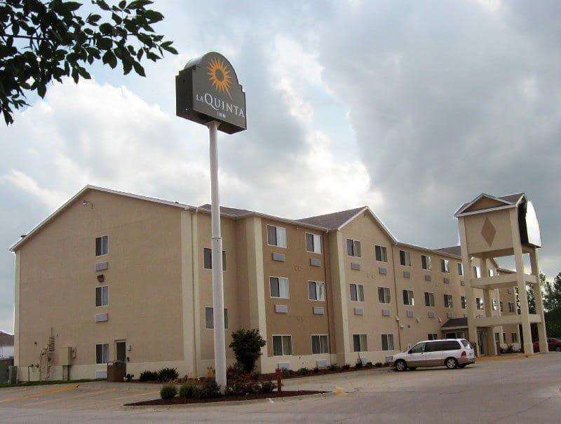 La Quinta Inn by Wyndham Lincoln - photo 4