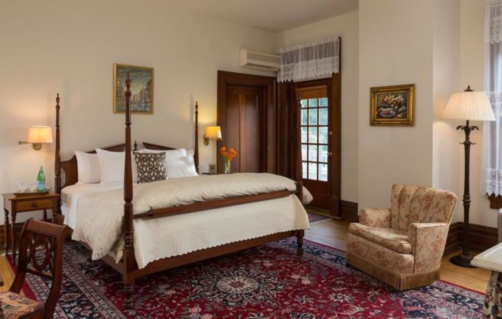 The Mercersburg Inn - photo 23