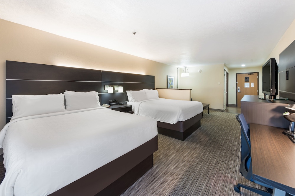 Holiday Inn Express London by IHG - photo 20