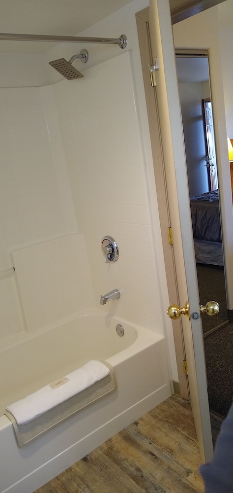 The Ponderosa Motel - photo 19